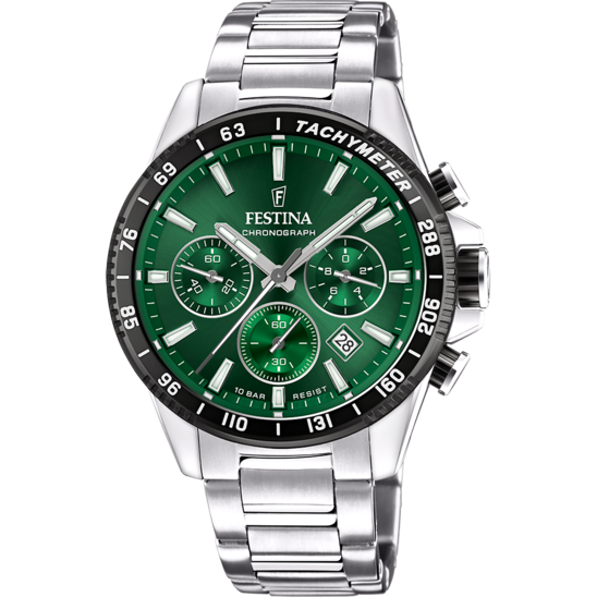 Festina Timeless Chronograph F20560/4