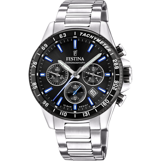 Festina Timeless Chronograph F20560/5
