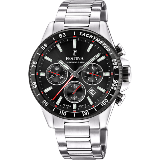 Festina Timeless Chronograph F20560/6