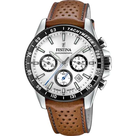 Festina Timeless Chronograph F20561/1