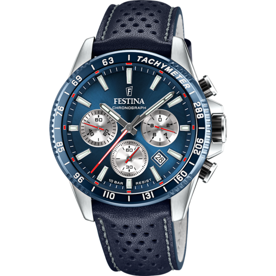 Festina Timeless Chronograph F20561/2