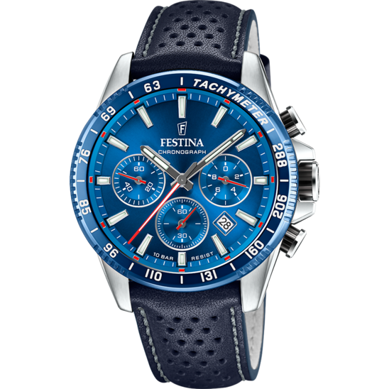 Festina Timeless Chronograph F20561/3