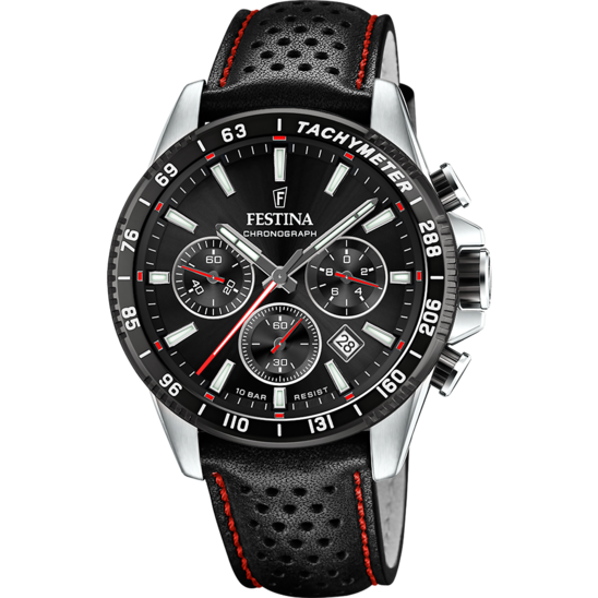 Festina Timeless Chronograph F20561/4