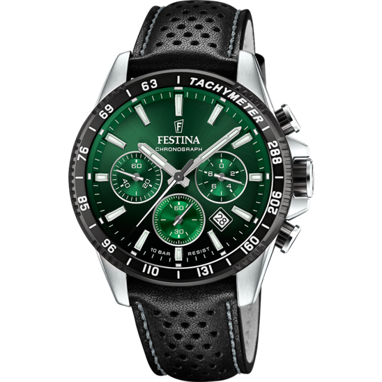 Festina Timeless Chronograph F20561/5