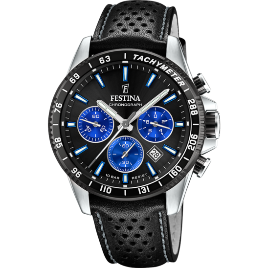 Festina Timeless Chronograph F20561/6