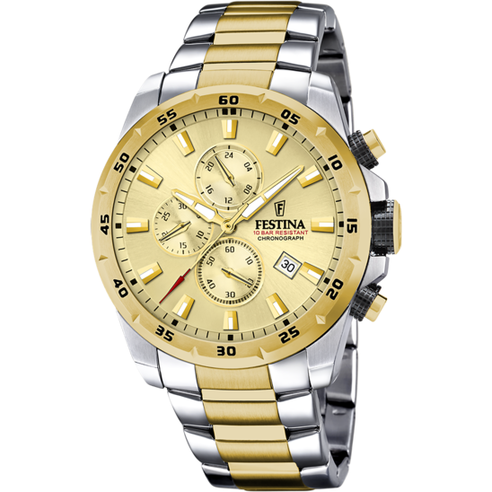 Festina Timeless Chronograph F20562/1