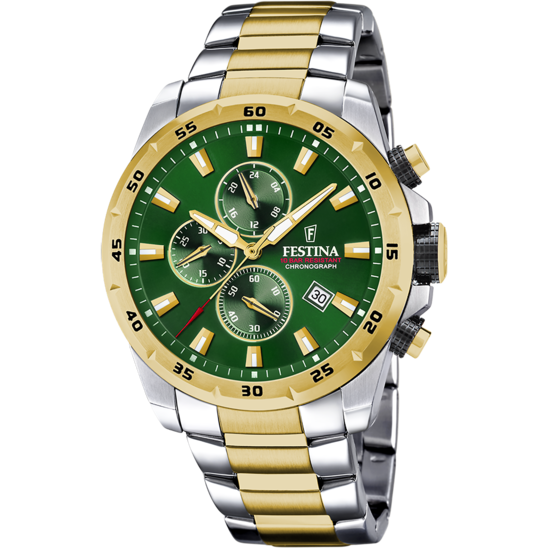 Festina Timeless Chronograph F20562/3