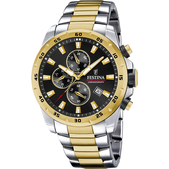 Festina Timeless Chronograph F20562/4