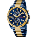 Festina Timeless Chronograph F20564/1