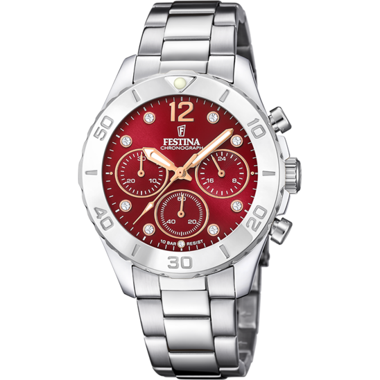 Festina Boyfriend Collection F20603/2
