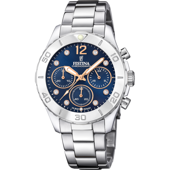 Festina Boyfriend Collection F20603/3