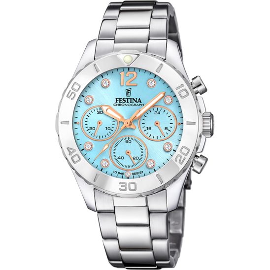 Festina Boyfriend Collection F20603/4