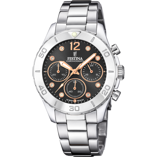 Festina Boyfriend Collection F20603/6
