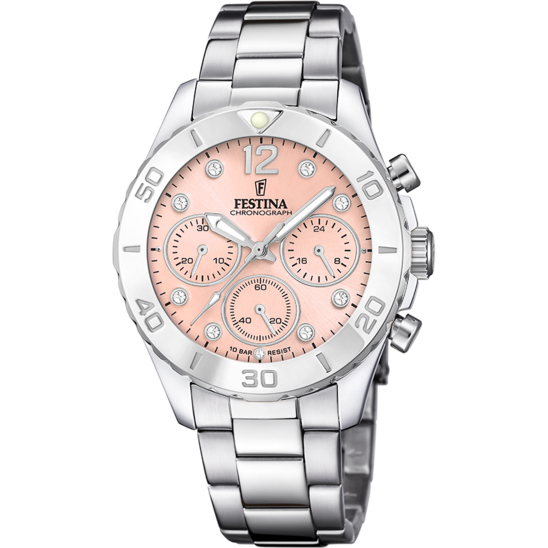 Festina Boyfriend Collection F20603/7