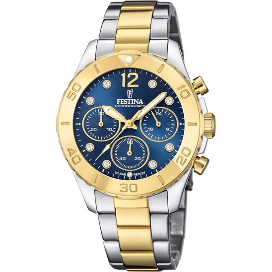 Festina Boyfriend Collection F20604/3