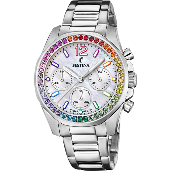 Festina Boyfriend Collection F20606/2
