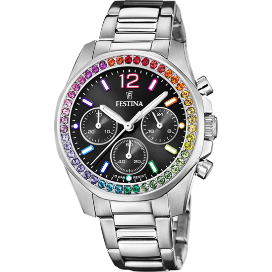 Festina Boyfriend Collection F20606/3
