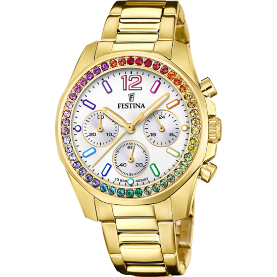 Festina Boyfriend Collection F20609/2