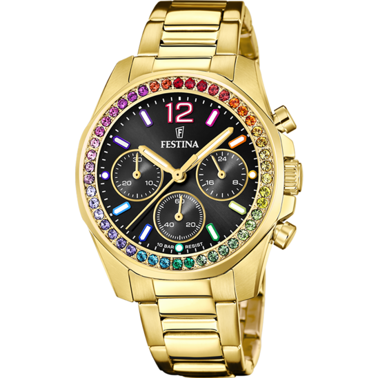 Festina Boyfriend Collection F20609/3