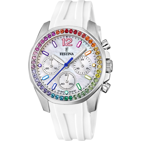 Festina Boyfriend Collection F20610/2