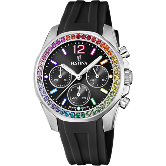 Festina Boyfriend Collection F20610/3