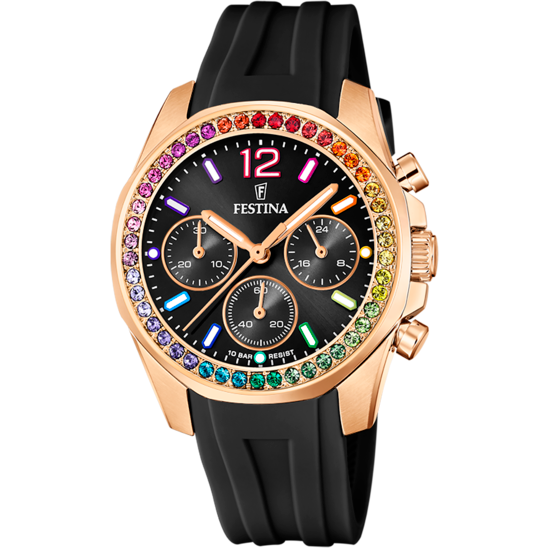 Festina Boyfriend Collection F20611/3