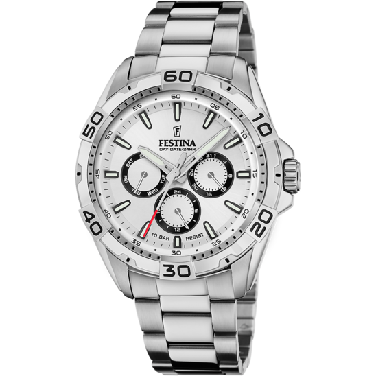 Festina Multifuncion F20623/1