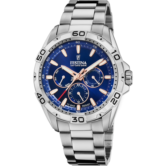 Festina Multifuncion F20623/2