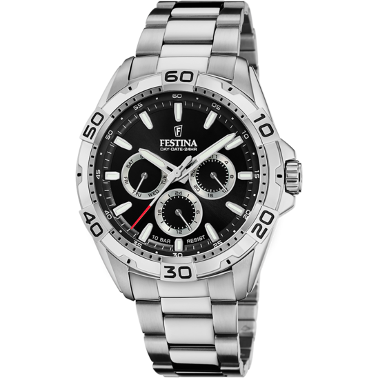 Festina Multifuncion F20623/4