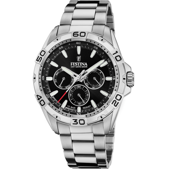 Festina Multifuncion F20623/5