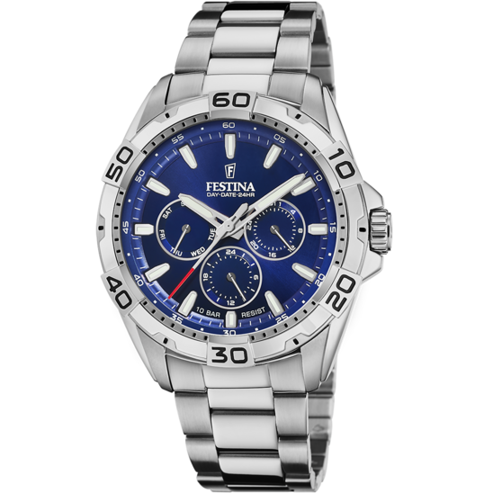 Festina Multifuncion F20623/7