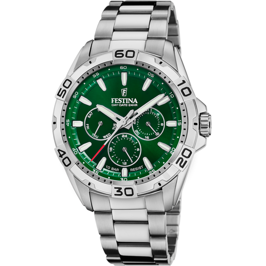 Festina Multifuncion F20623/8
