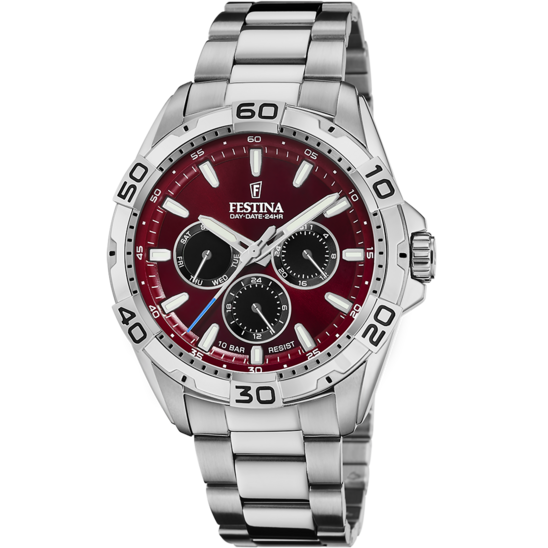 Festina Multifuncion F20623/9