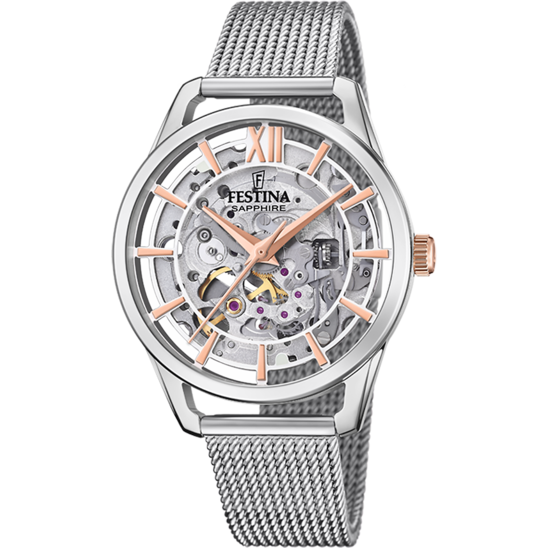 Festina Automatico F20627/1