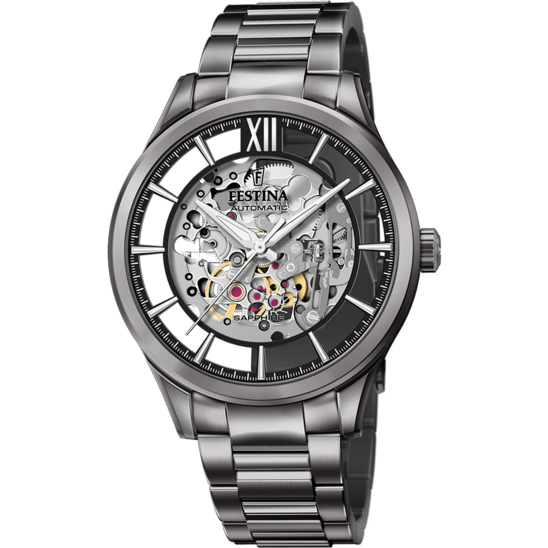 Festina Automatico F20632/1