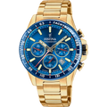Festina Timeless Chronograph F20634/3