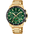 Festina Timeless Chronograph F20634/4