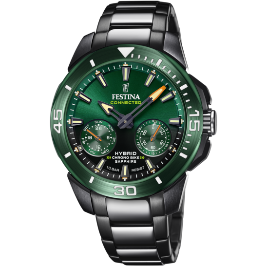 Festina Connected F20646/1