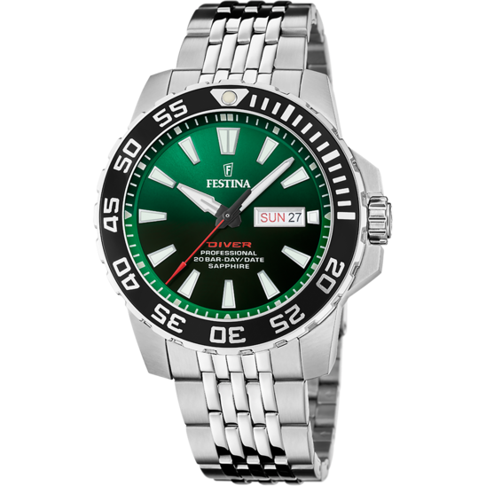 Festina The Originals/Diver F20661/2