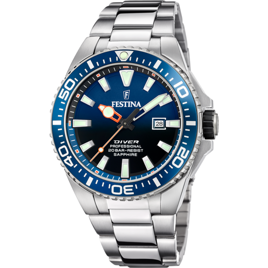 Festina The Originals/Diver F20663/1