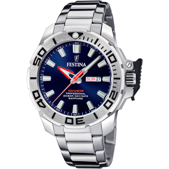 Festina The Originals/Diver F20665/1