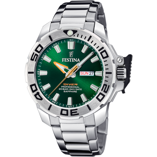 Festina The Originals/Diver F20665/2