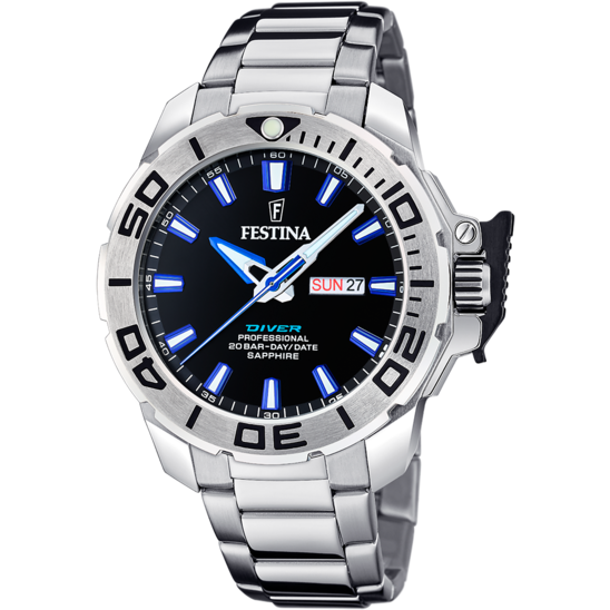Festina The Originals/Diver F20665/3