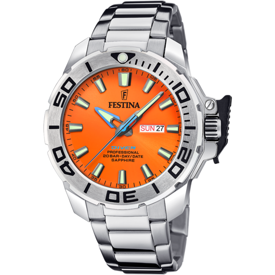 Festina The Originals/Diver F20665/5