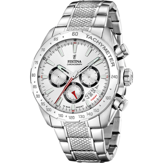 Festina Timeless Chronograph F20668/1