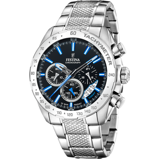 Festina Timeless Chronograph F20668/6