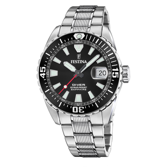 Festina The Originals/Diver F20669/3