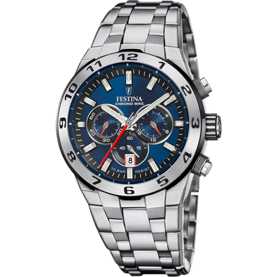 Festina Chrono Bike F20670/1