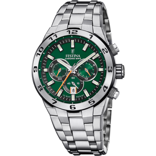 Festina Chrono Bike F20670/2