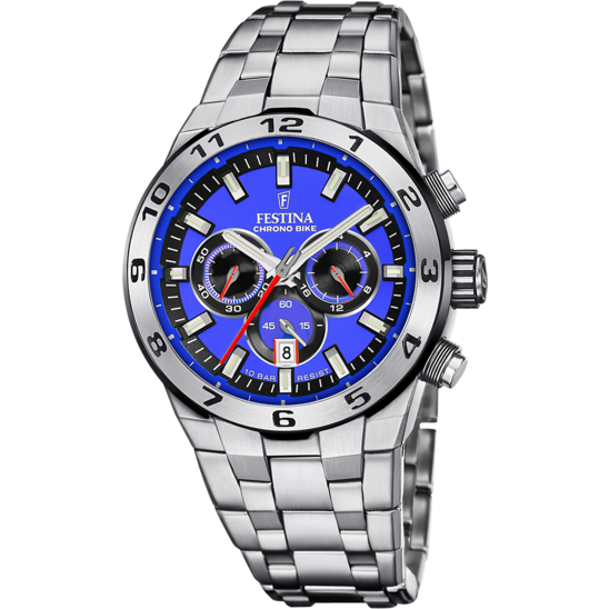 Festina Chrono Bike F20670/3